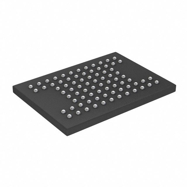 S29PL127J70BFI000 Cypress Semiconductor Corp electronic component